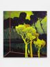 Veduta Eaton Moonlight by Whitney Bedford contemporary artwork Painting