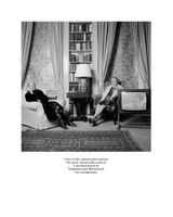 Belgravia by Karen Knorr contemporary artwork photography