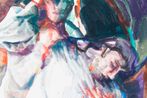 Elizabeth Peyton contemporary artist