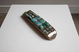 Sceptre by Isabella Lepoamo contemporary artwork sculpture