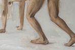Moses Hamborg contemporary artist