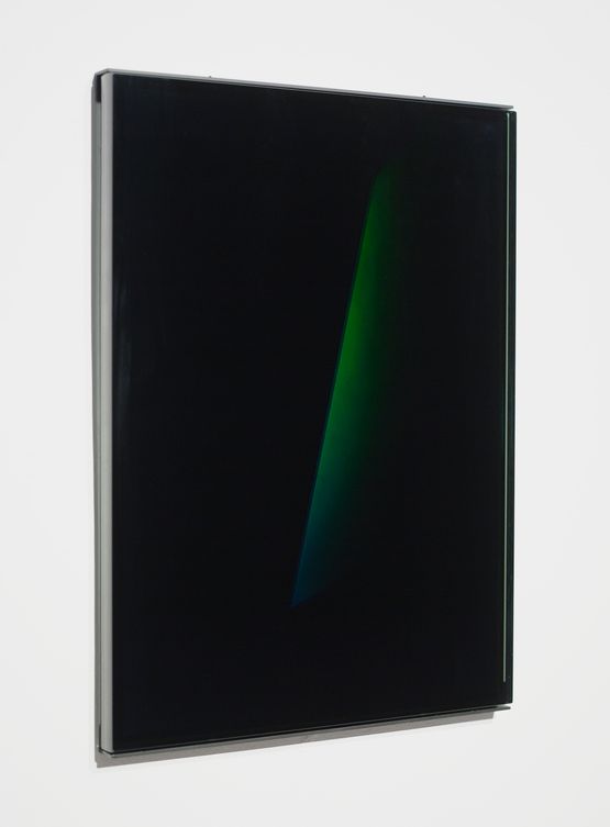 Untitled XIV C by James Turrell contemporary artwork Installation