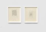 Untitled by Barbara T. Smith contemporary artwork print