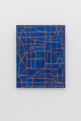T1 the walking machine by Pius Fox contemporary artwork works on paper