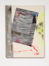 Money Game by Tira Walsh contemporary artwork mixed media