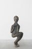 Pan by Jean-Marie Appriou contemporary artwork Sculpture