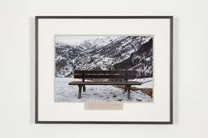 Sophie Calle