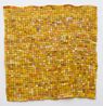 Regulatory and governance by Serge Attukwei Clottey contemporary artwork Sculpture