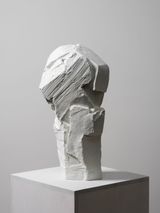Untitled by Chung Hyun contemporary artwork sculpture