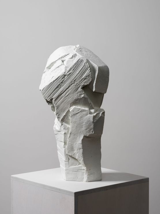 Untitled by Chung Hyun contemporary artwork Sculpture