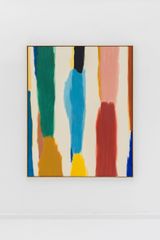 L584 by Claudia Valsells contemporary artwork painting