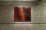 3-1-28 by Kiyoshi Hamada contemporary artwork painting works on paper drawing