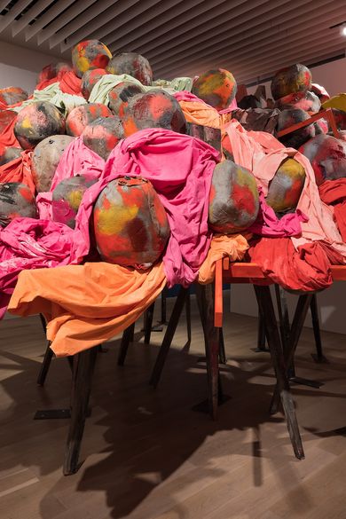 Art Week Tokyo 2021: Exhibitions to See