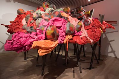 Art Week Tokyo 2021 Exhibitions to See