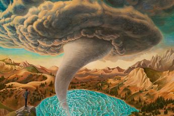 Yan Bingqing contemporary artist