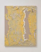 Untitled by Yutaka Aoki contemporary artwork painting