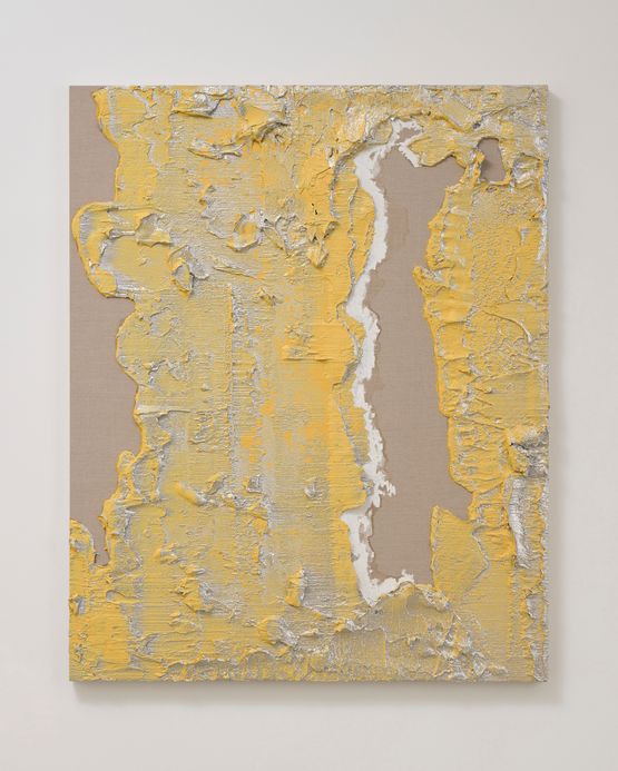 Untitled by Yutaka Aoki contemporary artwork Painting