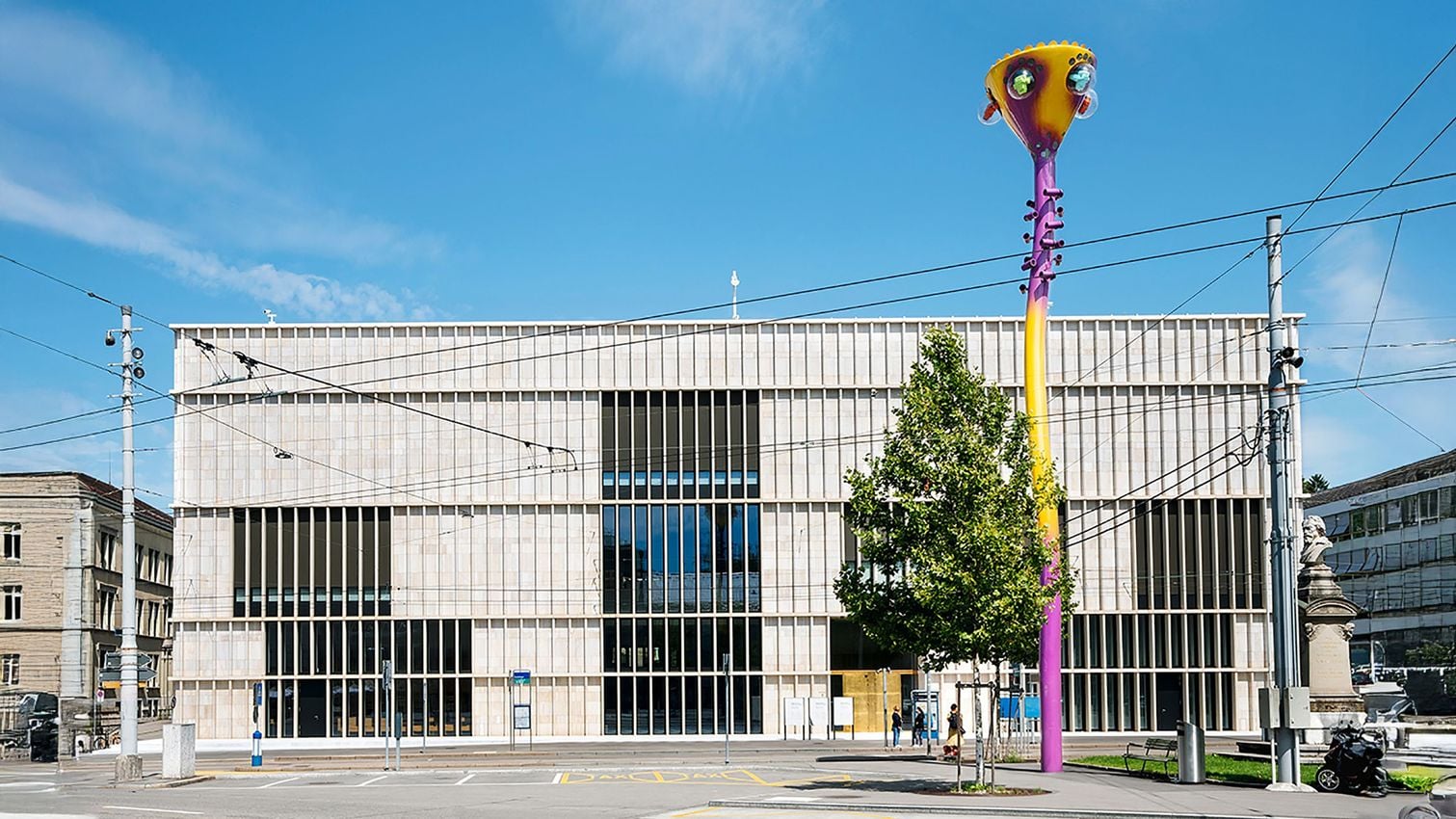 Kunsthaus Zürich