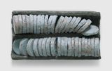Object for Painting No. 192 by Hikari Ono contemporary artwork sculpture