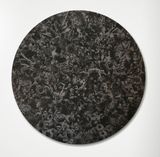LESSON OF DARKNESS VI by Carlos Aires contemporary artwork print