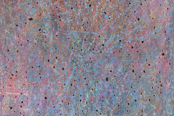 Kadar Brock contemporary artist