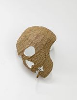 After Life by Laith Mcgregor contemporary artwork sculpture