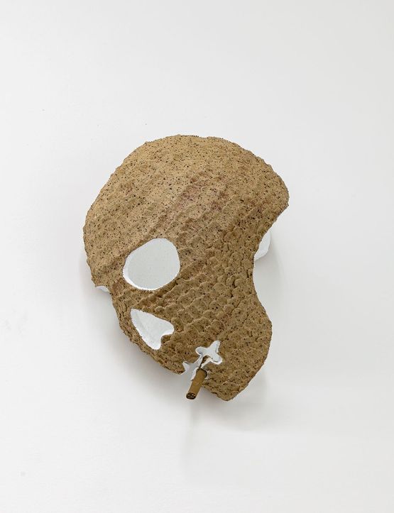 After Life by Laith Mcgregor contemporary artwork Sculpture
