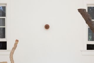 Baik Art contemporary art gallery in Los Angeles United States