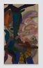 lurking over the Field of Emptiness by Kaveri Raina contemporary artwork Painting