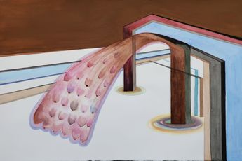 Rupali Patil contemporary artist