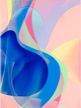 Untitled by Peter Zimmermann contemporary artwork painting