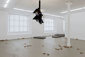 Martin Boyce