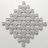 Natures Scintilla by Albert Yonathan Setyawan contemporary artwork installation