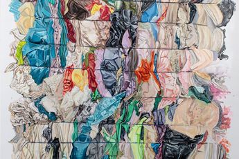Roberto Cuoghi contemporary artist