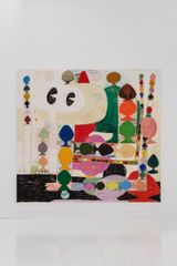 Parklife by Francisco Mendes Moreira contemporary artwork painting works on paper sculpture photography print drawing
