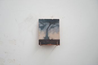 Xie Fan contemporary artist