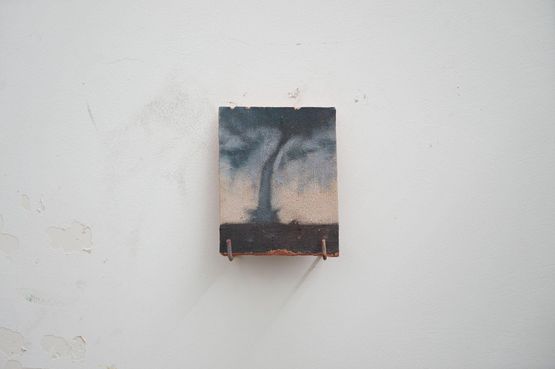Tornado by Xie Fan contemporary artwork Design