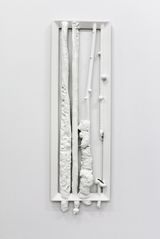 Bartholomew by Julia Morison contemporary artwork sculpture