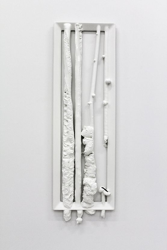 Bartholomew by Julia Morison contemporary artwork Sculpture
