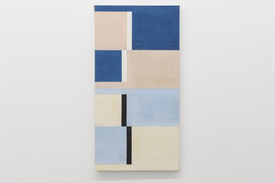 Untitled by Fabio Miguez contemporary artwork Painting