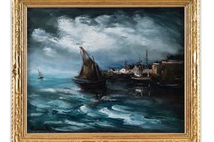 Maurice De Vlaminck