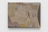The Fool by Kong Lingnan contemporary artwork painting