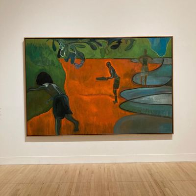 Life Between Islands at Tate Britain Celebrates Caribbean-British Art and Culture