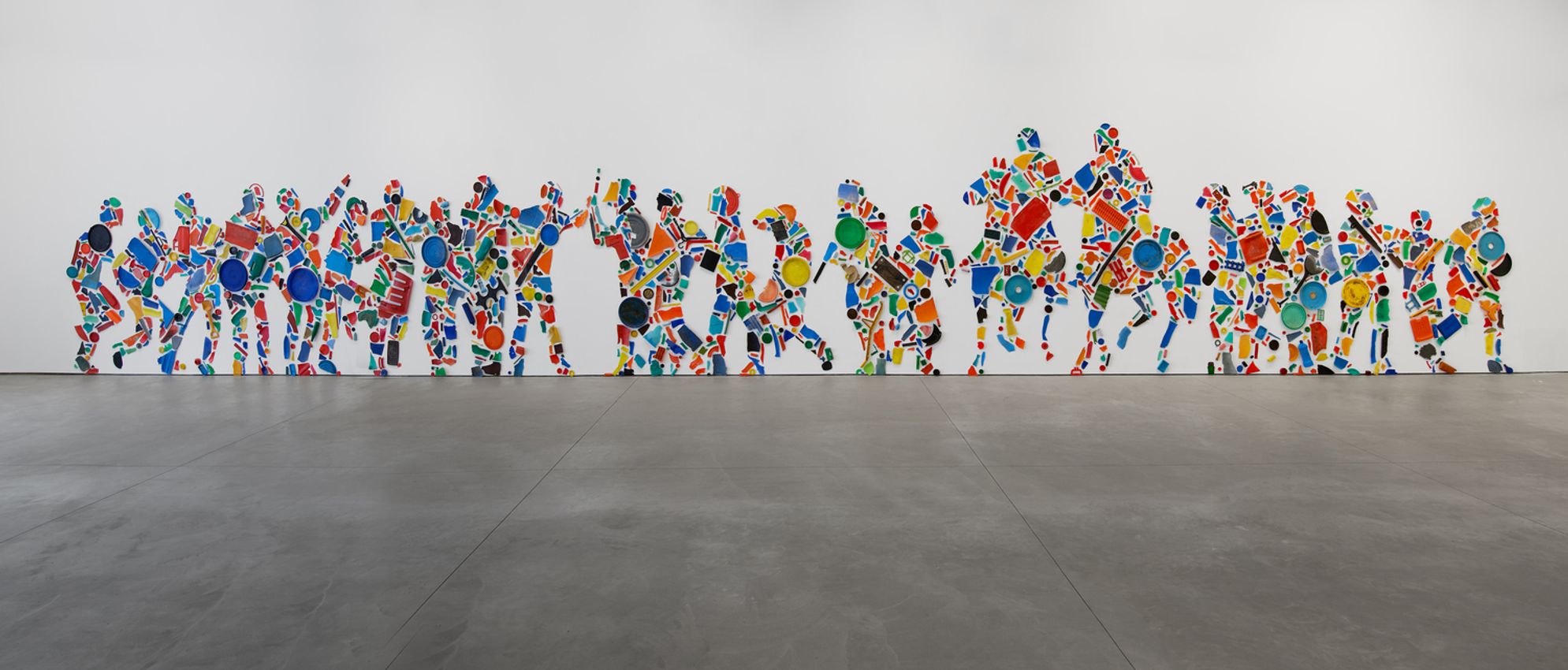 Tony Cragg