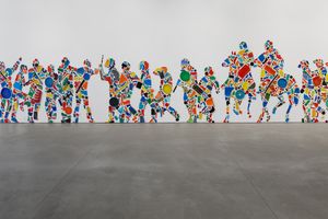 Tony Cragg