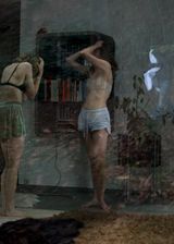 Miroirs 13 by Joelle Van Autreve contemporary artwork photography