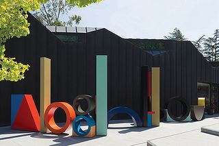 Heide Museum of Modern Art contemporary art institution in Melbourne Australia