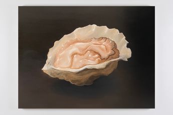 Vanessa Jones contemporary artist