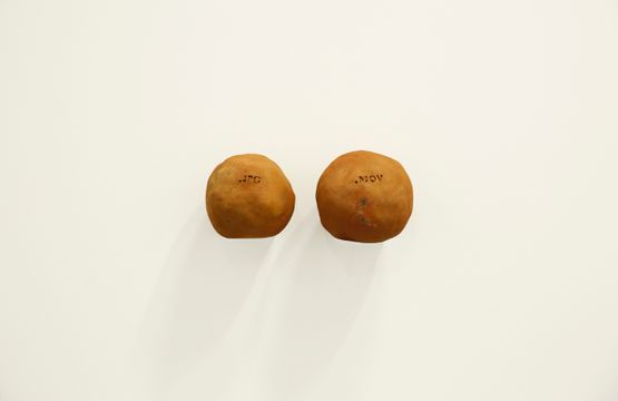 JPGMOV by Luis Urculo contemporary artwork Sculpture