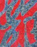 Impression of Calligraphy 2 by Xue Song contemporary artwork Painting